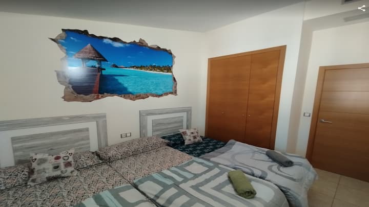 ห้องนอน1