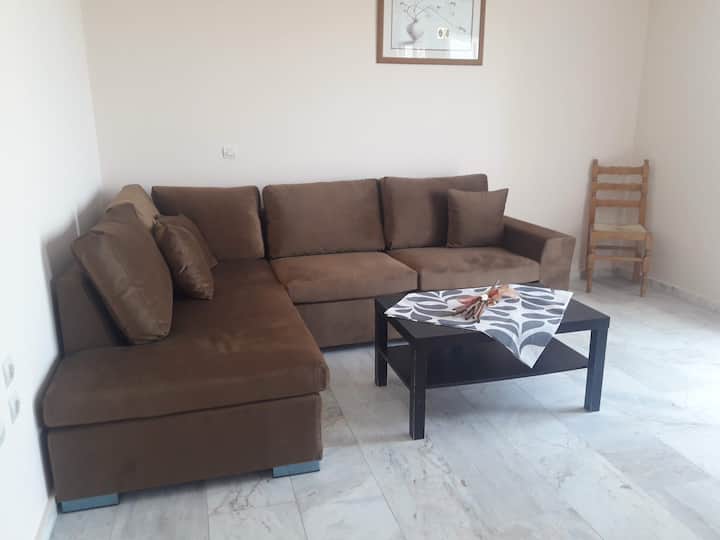 Дневна соба