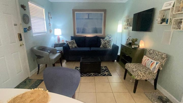 Jewel By The Beach - Cape Canaveral, FL