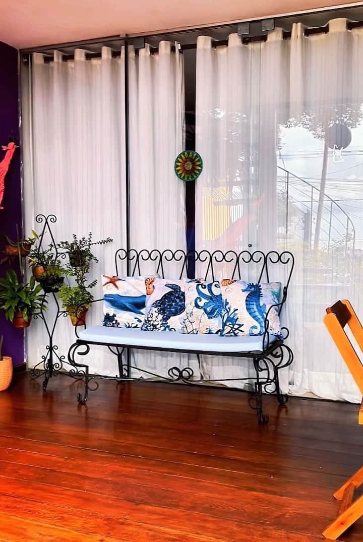 Всекидневна зона