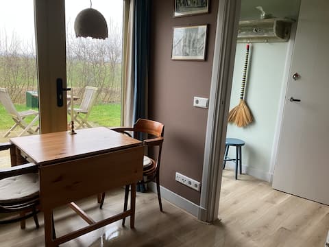 Klein garnwerd 9 apartment Putter