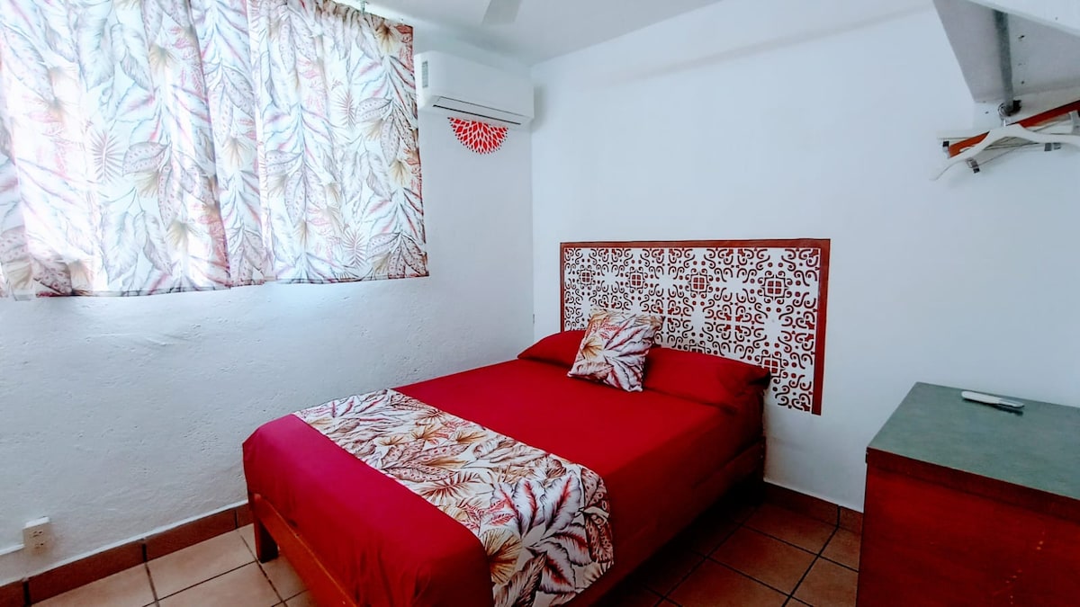 ห้องนอน