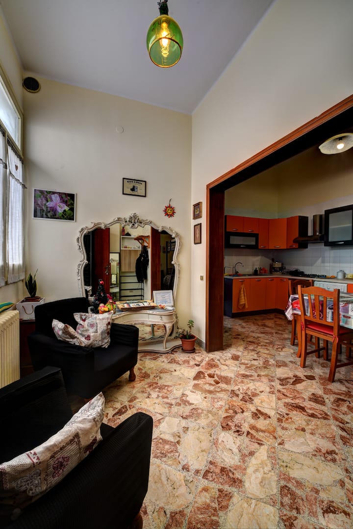 Casa Margi 1968 - Lecce