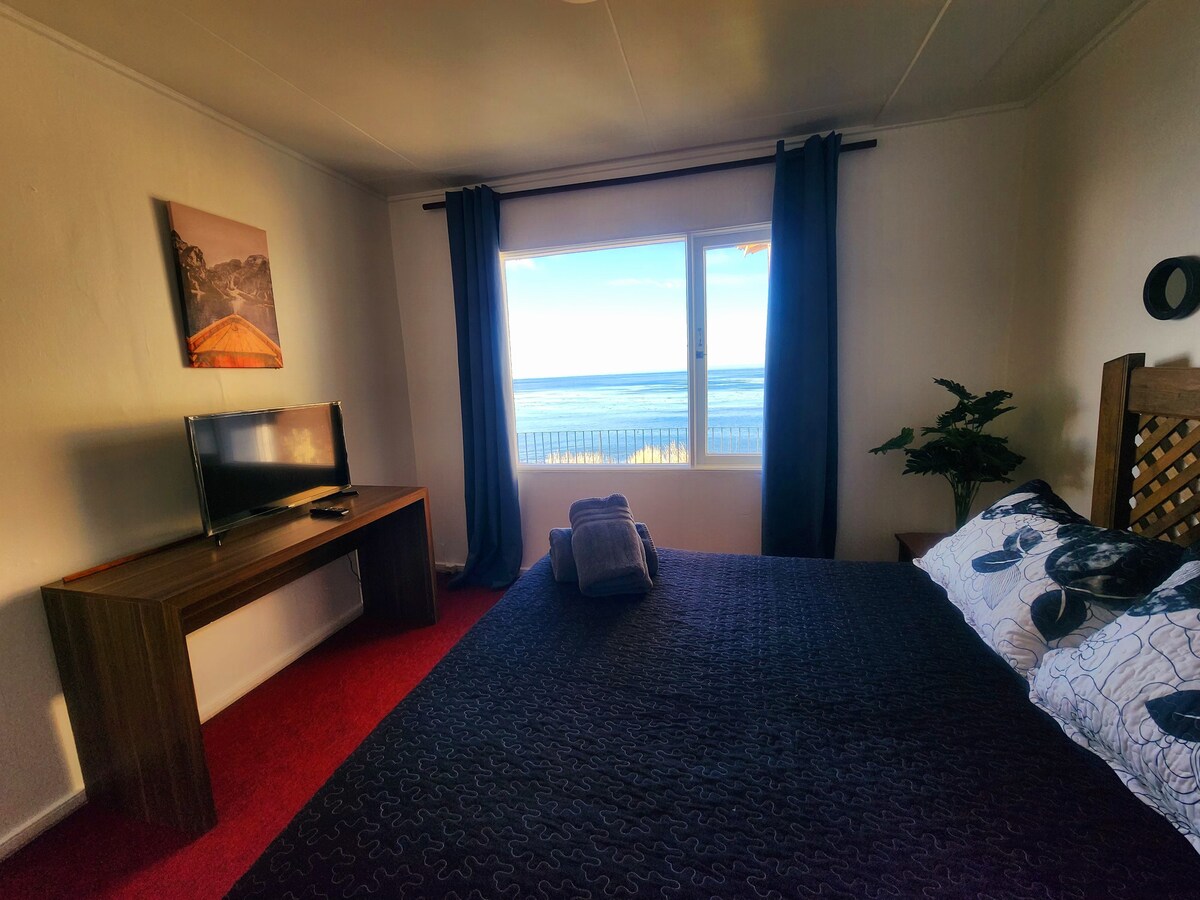 ห้องนอน