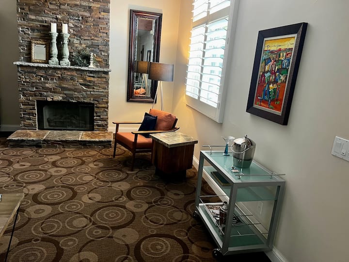 ห้องนั่งเล่น