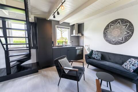 Small cottage Ameland