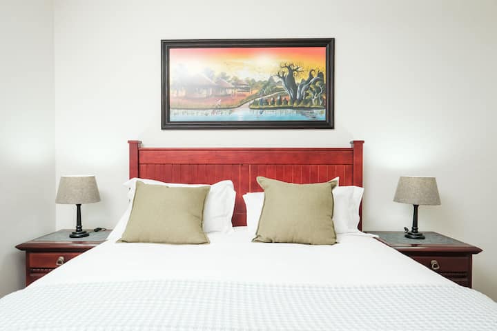 Спална соба 1