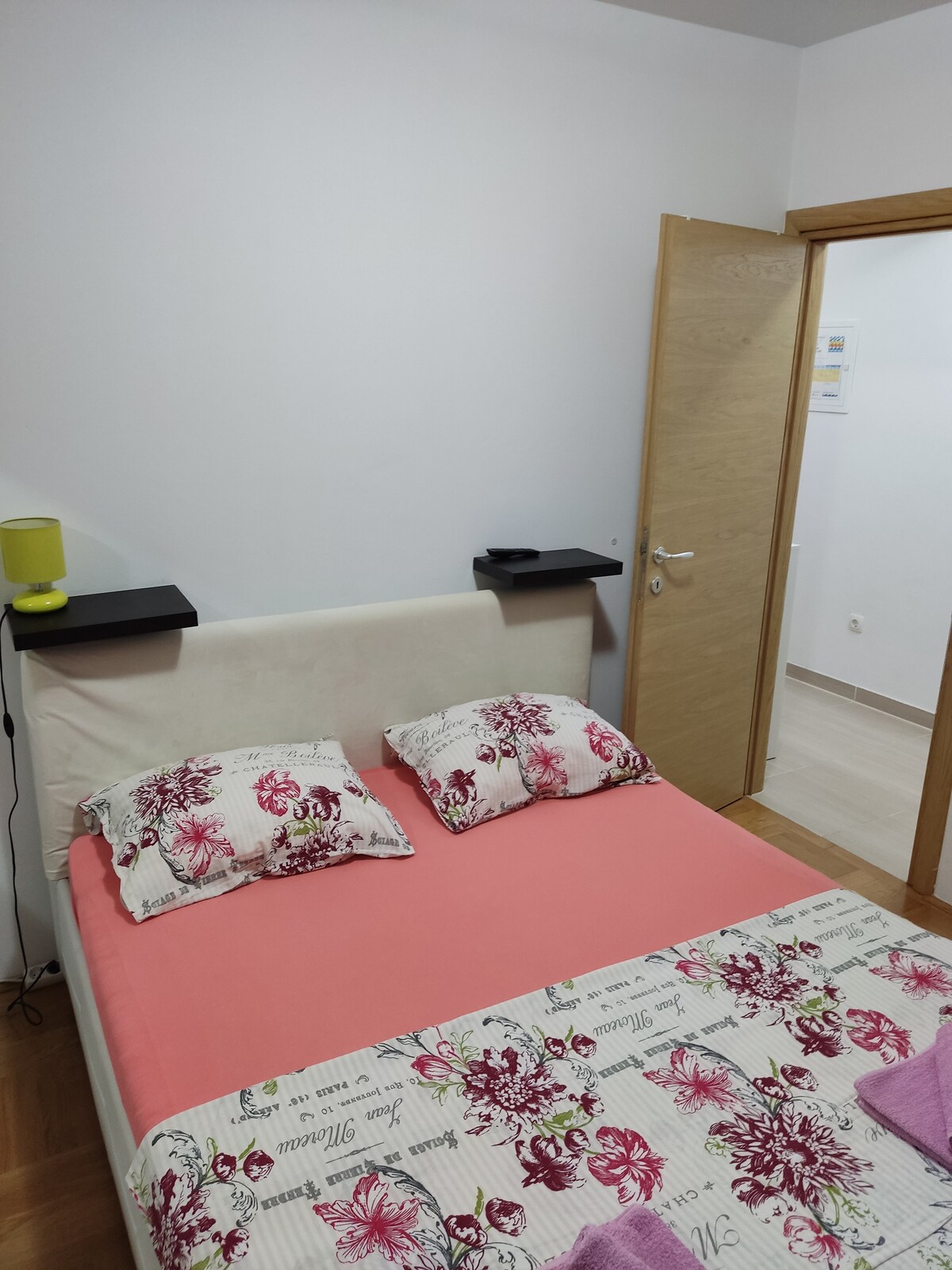 საძინებელი