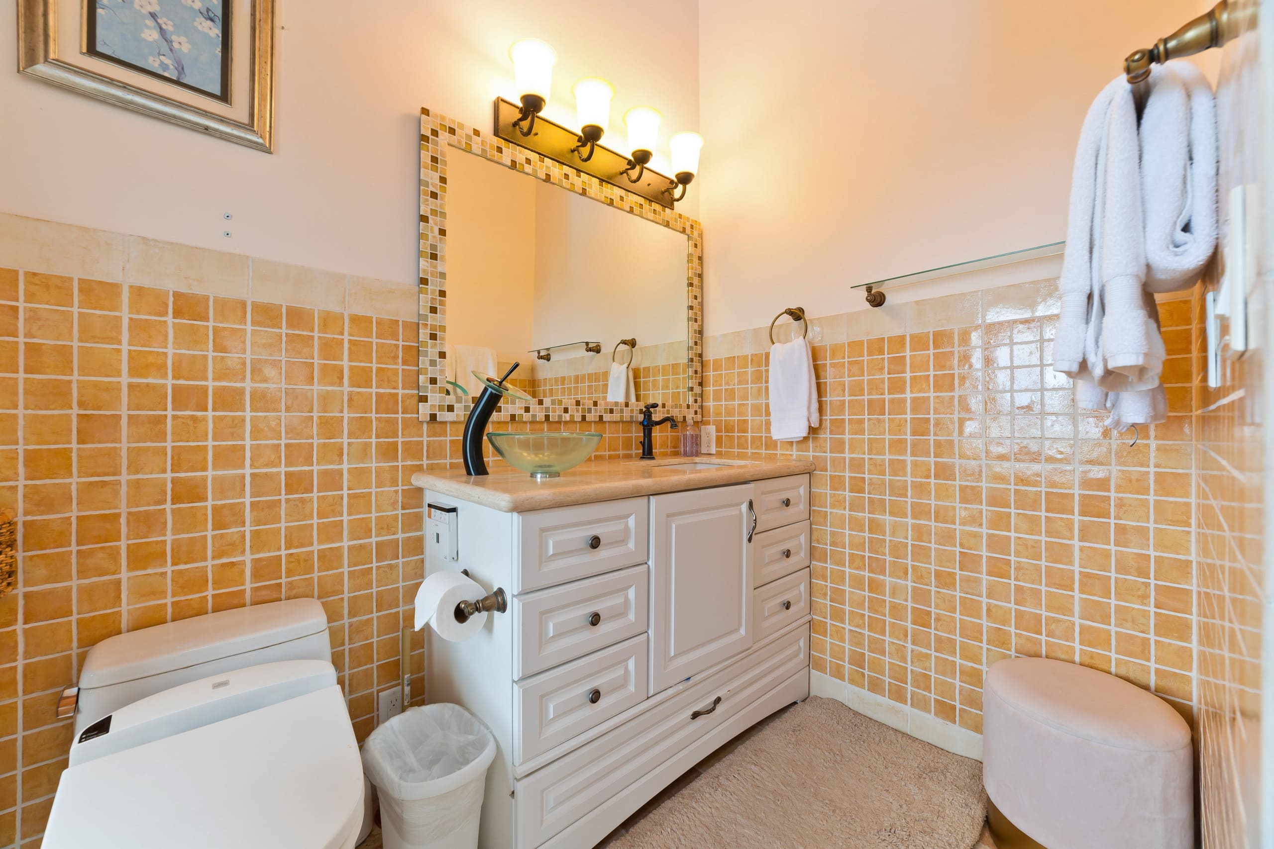 Home in Kailua-Kona · ★4.79 · 6 bedrooms · 9 beds · 3 private baths - Image 38