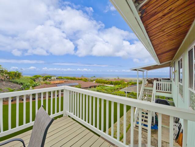 Full House Trade winds, airport and the sea gallery image 5