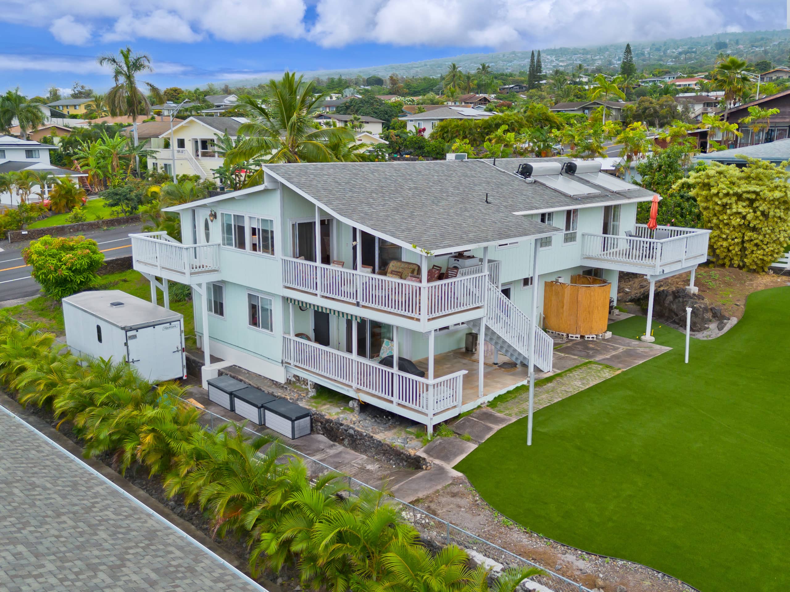 Home in Kailua-Kona · ★4.79 · 6 bedrooms · 9 beds · 3 private baths - Image 66