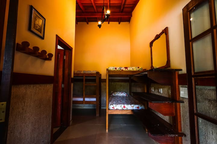 غرفة النوم 5