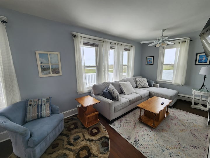 Bayfront Spectacular - Ventnor City, NJ