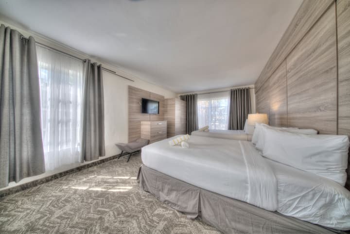 غرفة النوم 2