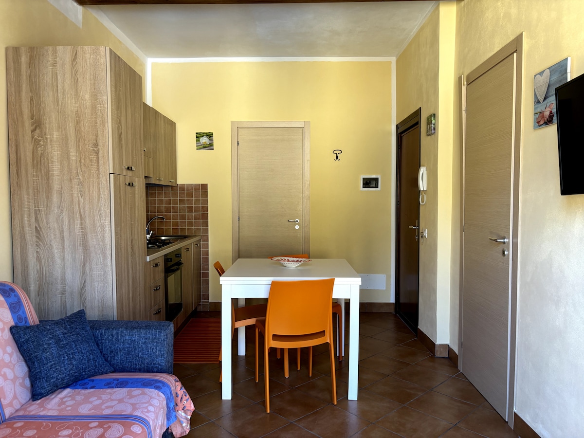 Всекидневна