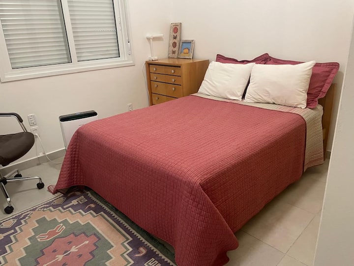 Schlafzimmer 2