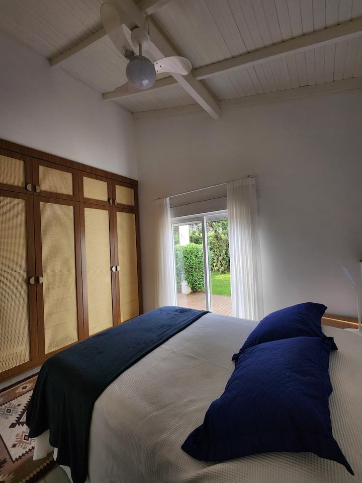 Schlafzimmer 3