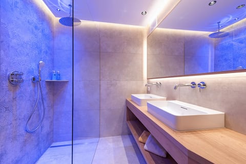 Successful Airbnb property: La Vita Apartment: Evelyn Apartment in Sankt Anton Am Arlberg
