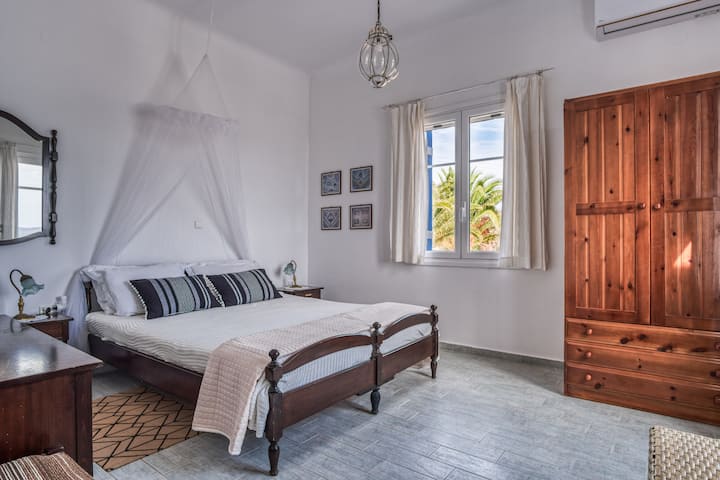 საძინებელი 2