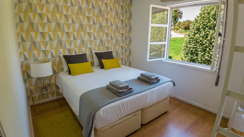 Free Parking! 3BR near Dom Luís I Bridge