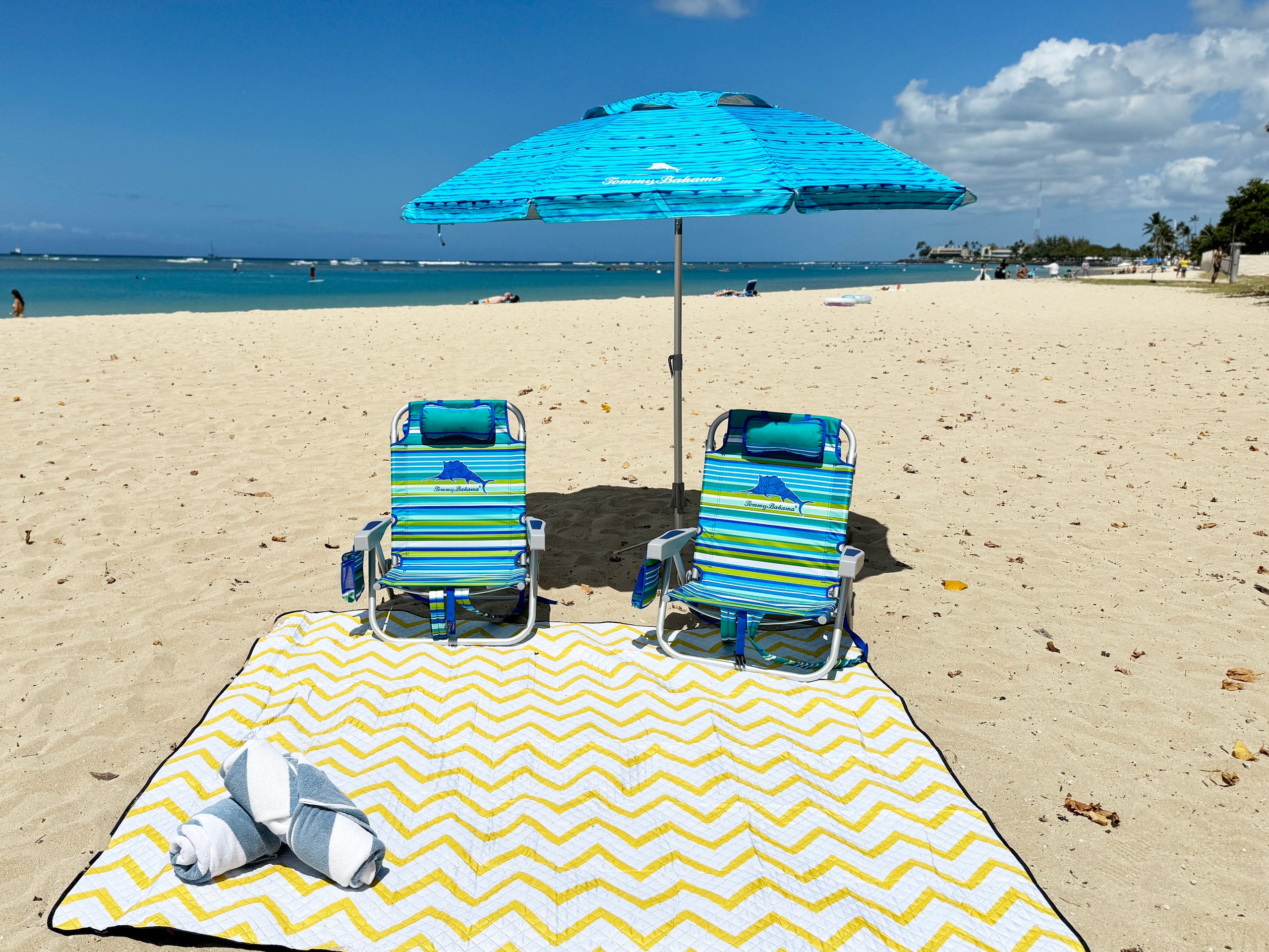 Condo in Honolulu · ★4.84 · 1 bedroom · 2 beds · 1 private bath - Image 53