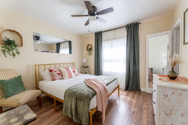 ห้องนอน