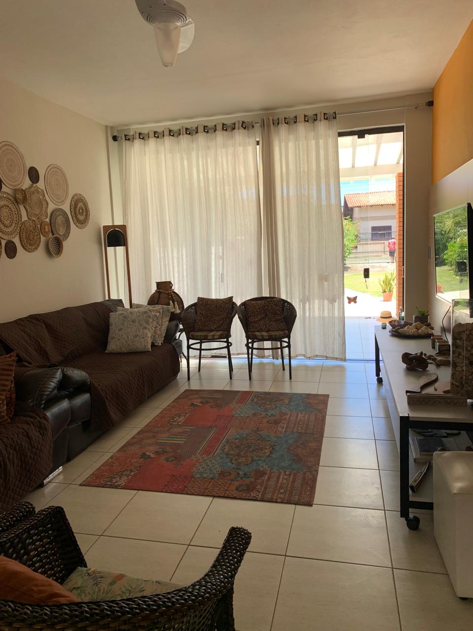 Airbnb em destaque: Beach House! - Prainha em São Francisco Do Sul