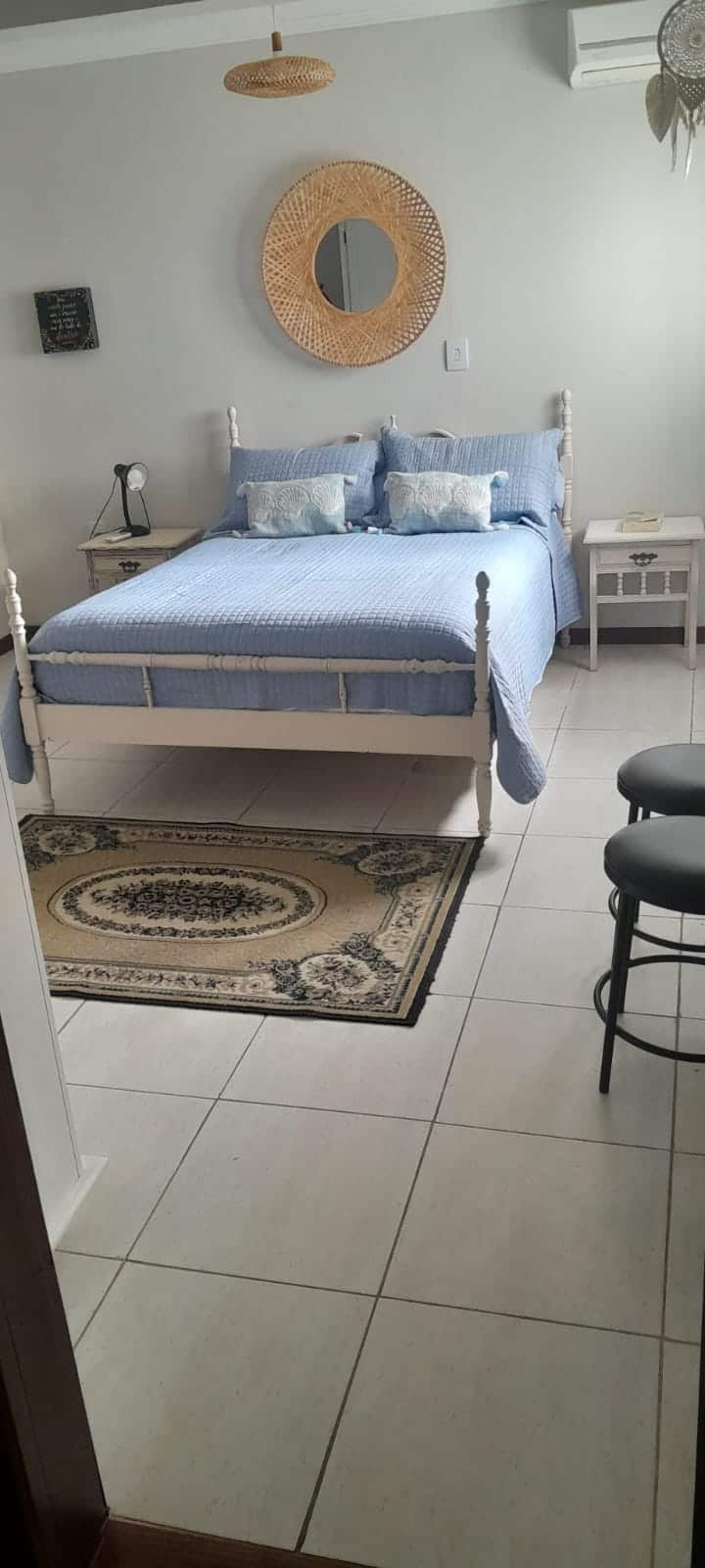 Dhomë gjumi 1