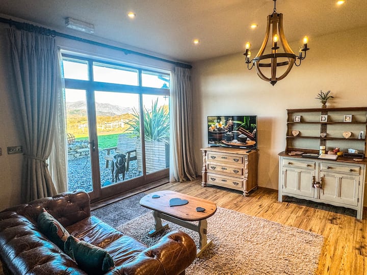 5 Ty Gwair - Tyddyn Du - Self Catering Studio - Pays de Galles