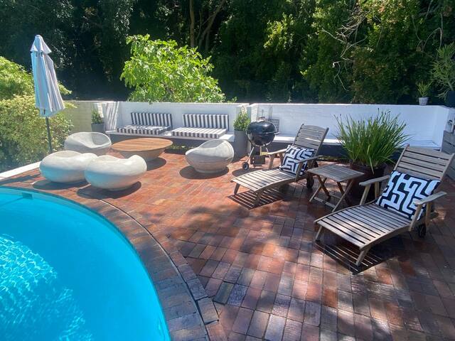 Constantia Architects Home gallery image 2