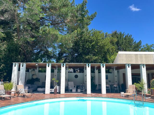 Constantia Architects Home gallery image 3