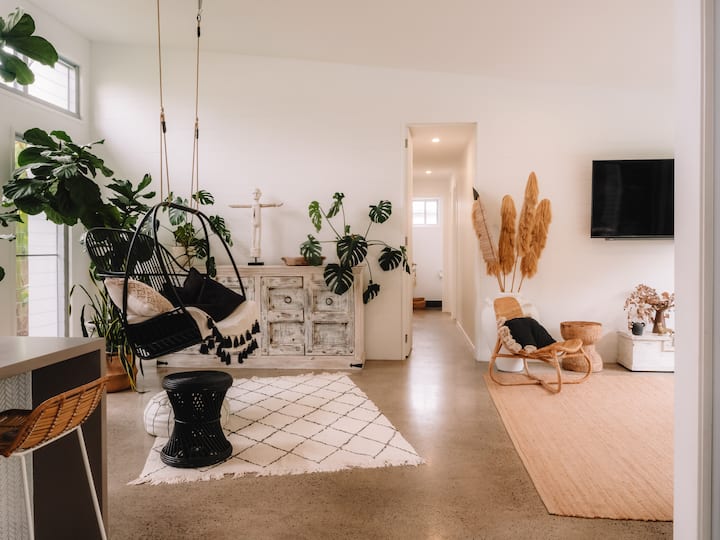 I S L E - Mudjimba Beach Relaxed Coastal Home - Marcoola