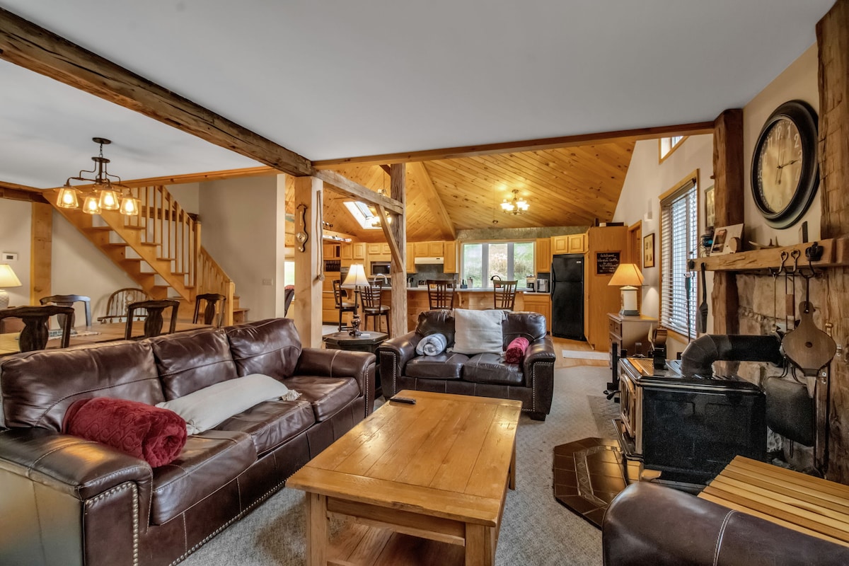 Дневна соба 1