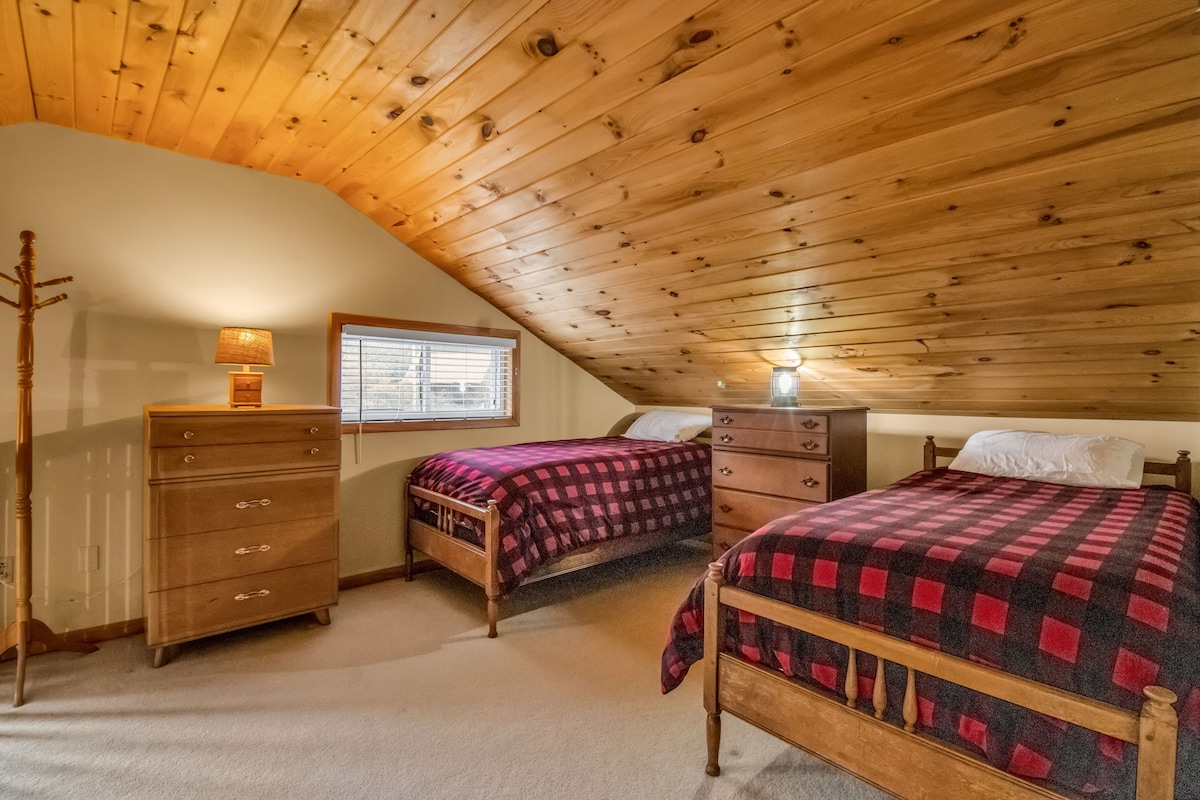 Спална соба 4