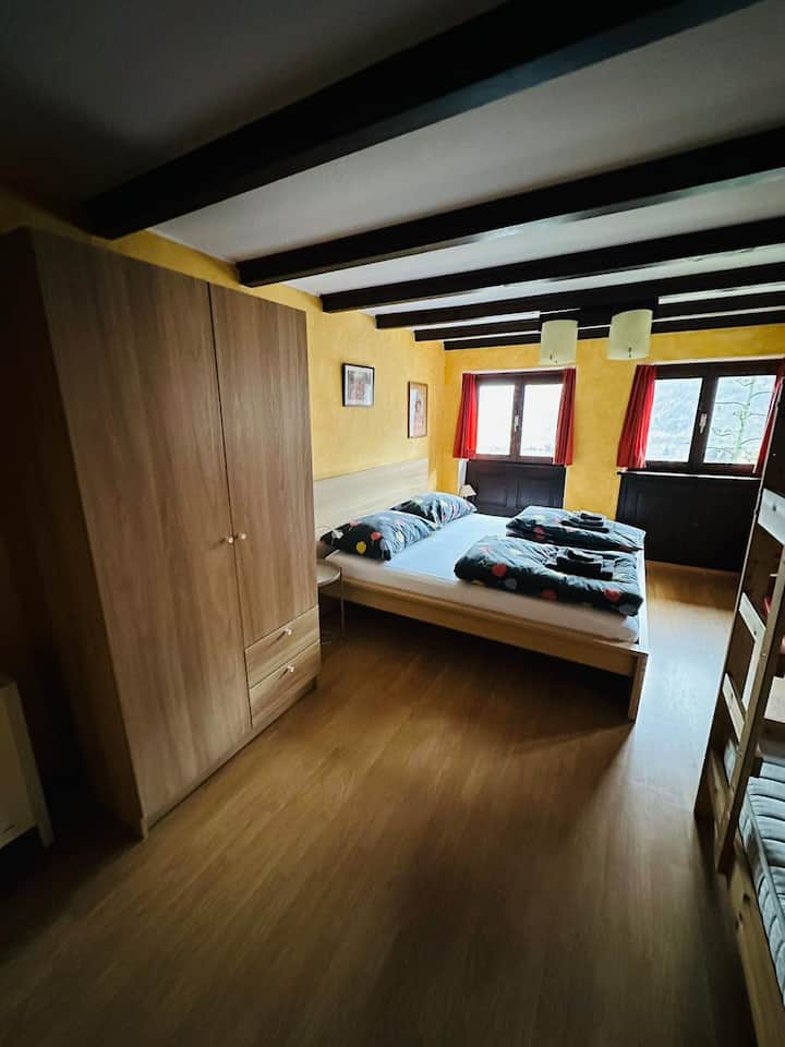 Spálňa 1