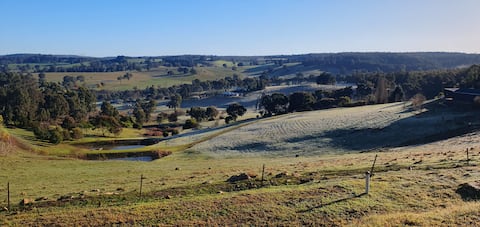 Tegwans Nest Country Guest House