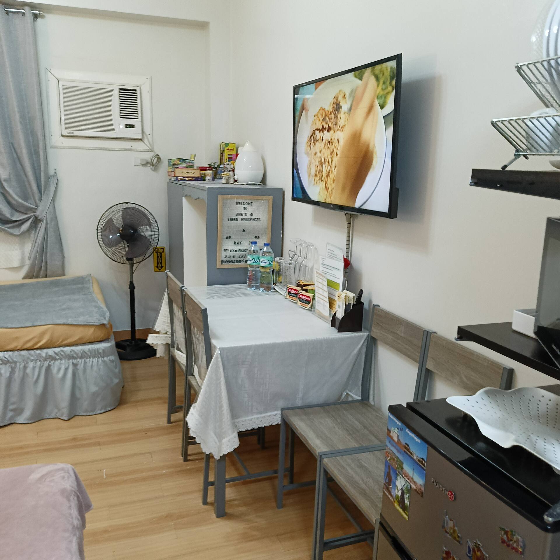 Ann's @ Trees Residences — photo 5