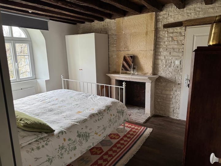 غرفة النوم 2