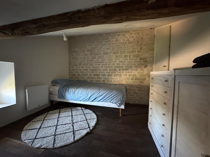 غرفة النوم 3