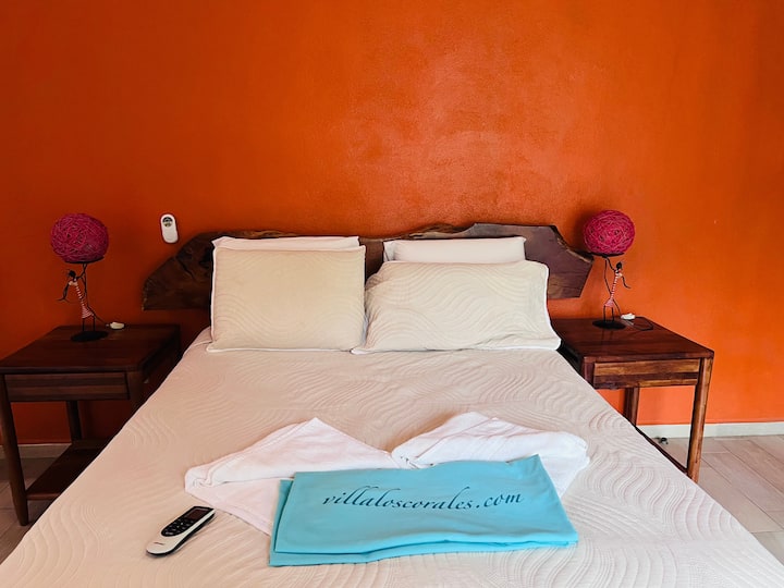 รูปห้องนอน