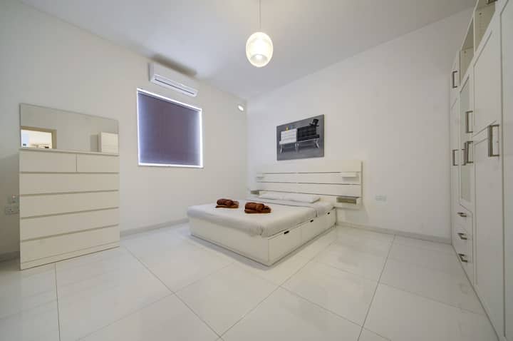Chambre 1