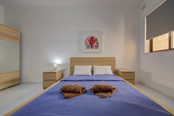 Chambre 2