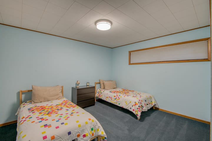 Спална соба 5