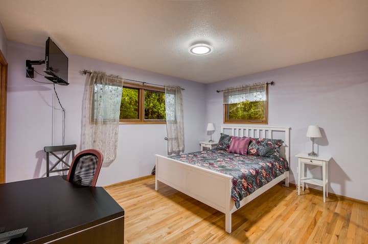 Спална соба 1