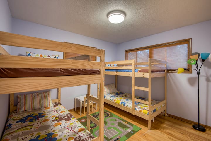 Спална соба 3