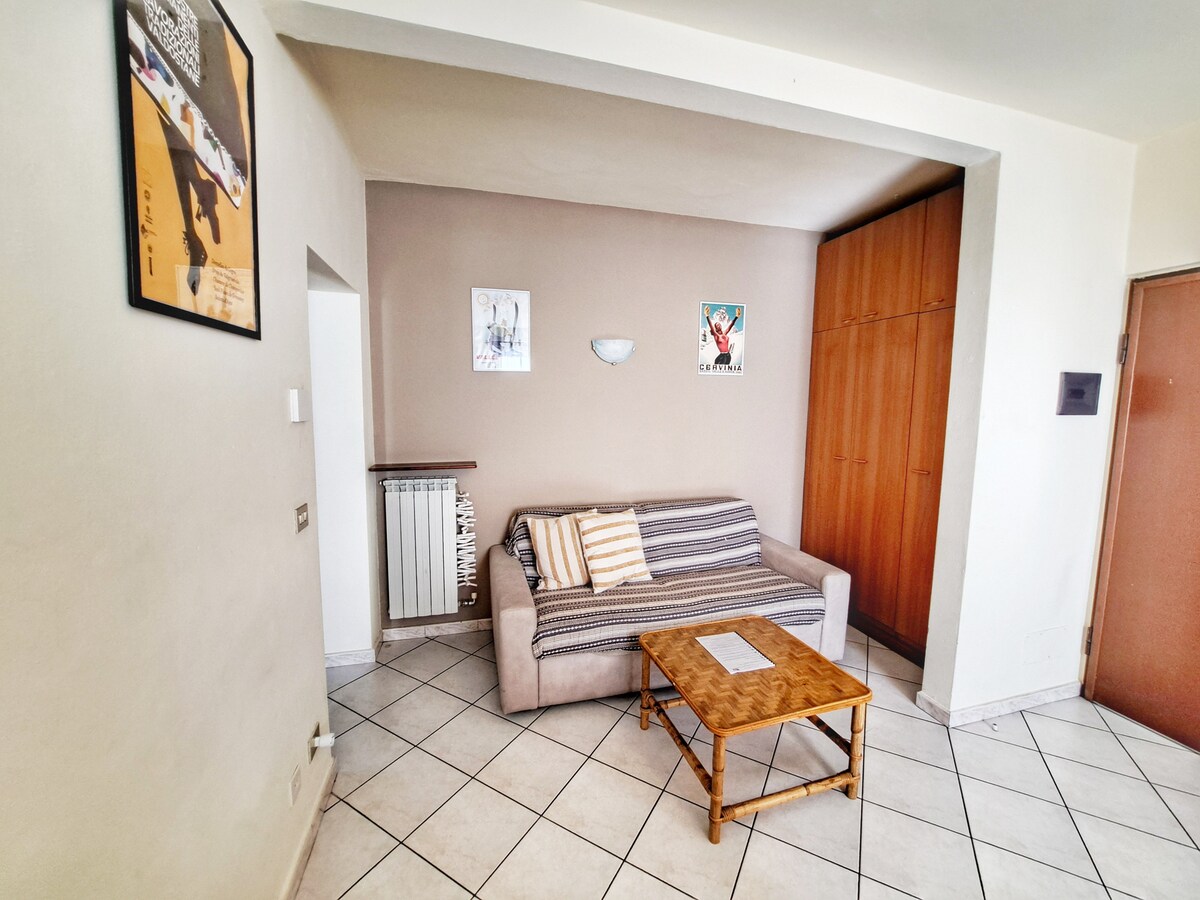 Всекидневна