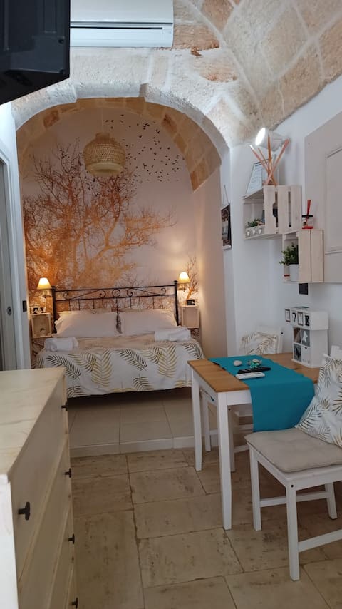 Top Airbnb: BREATH OF THE SEA - HOME OF THE MERMAIDS a Polignano A Mare