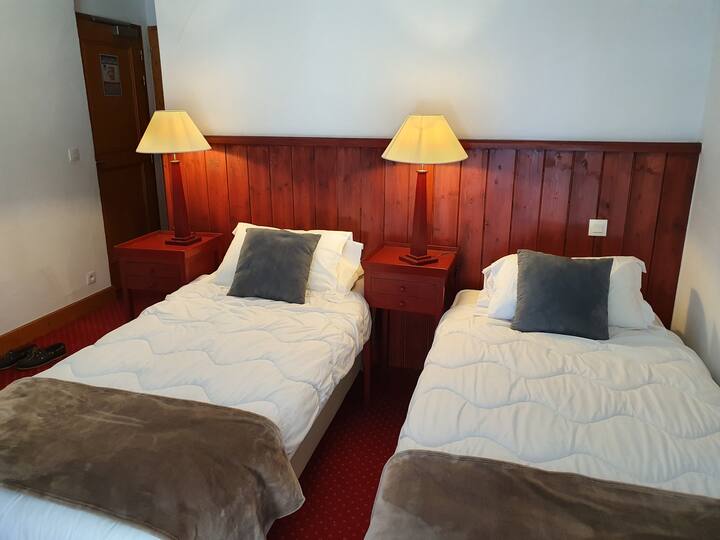 Dormitorio 1