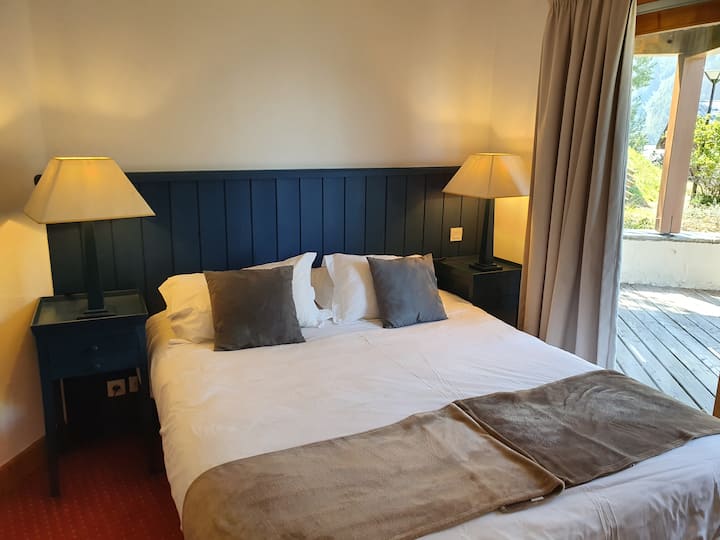 Habitación 1