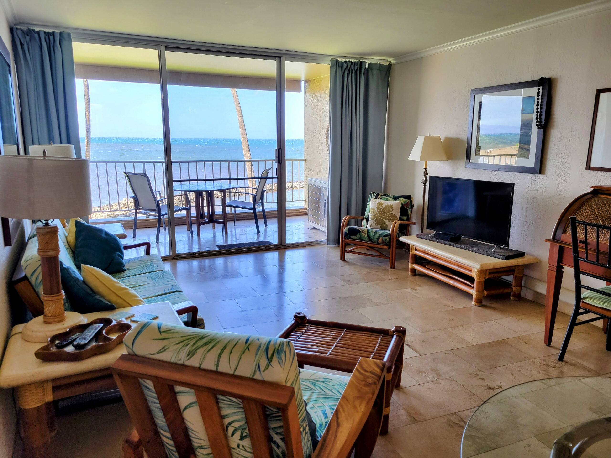 Condo in Kihei · ★4.99 · 1 bedroom · 1 bed · 1 bath - Image 1